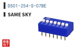 DS01-254-S-07BE ͼƬ